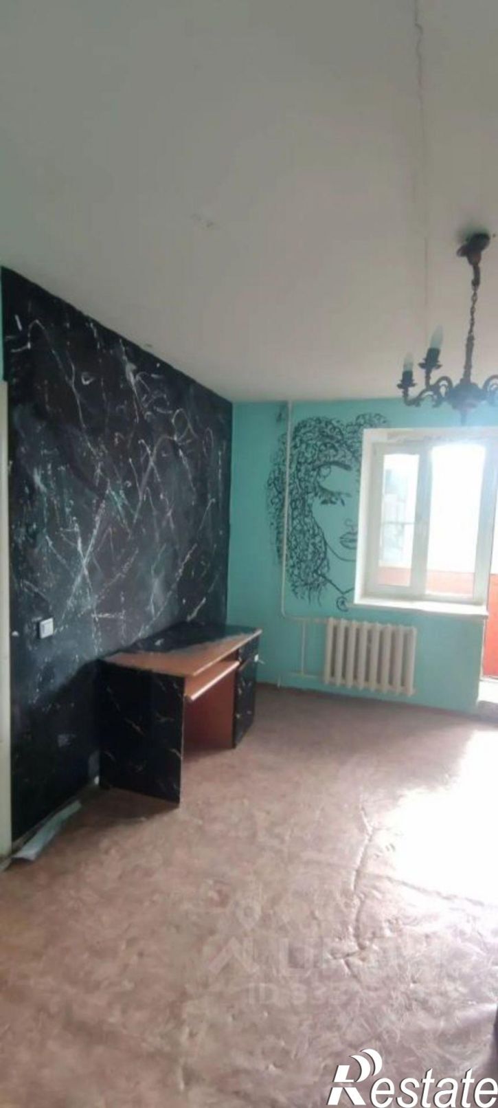 1-комн квартира ул Ульянова, 89,  д. 89