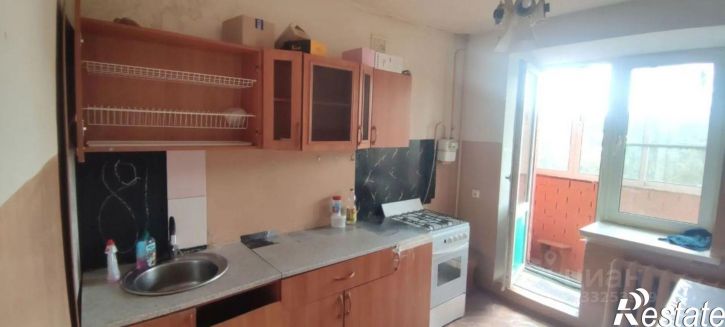 1-комн квартира ул Ульянова, 89,  д. 89