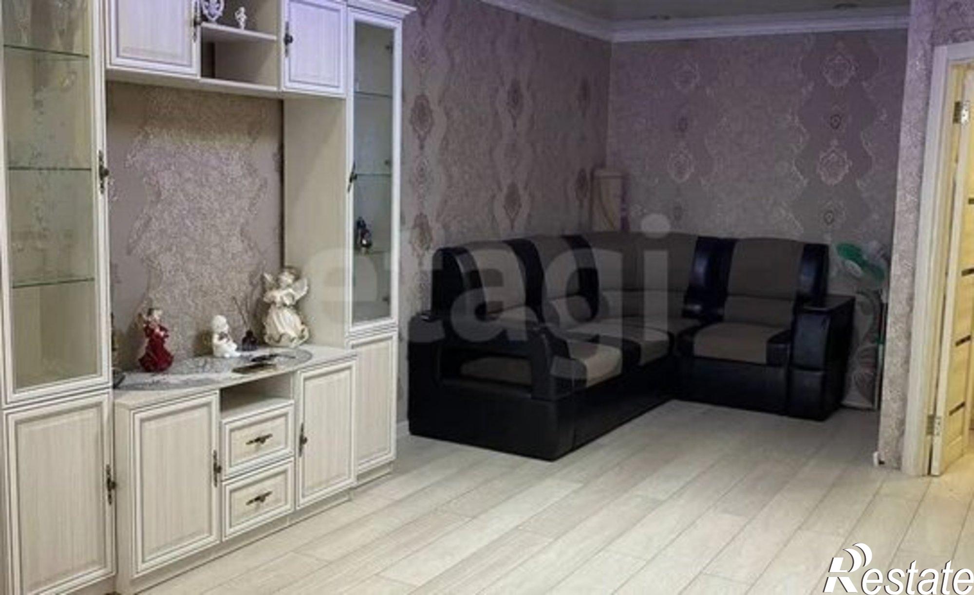 Купить квартиру за 6 600 000 рублей на ул Васенко, 7/4