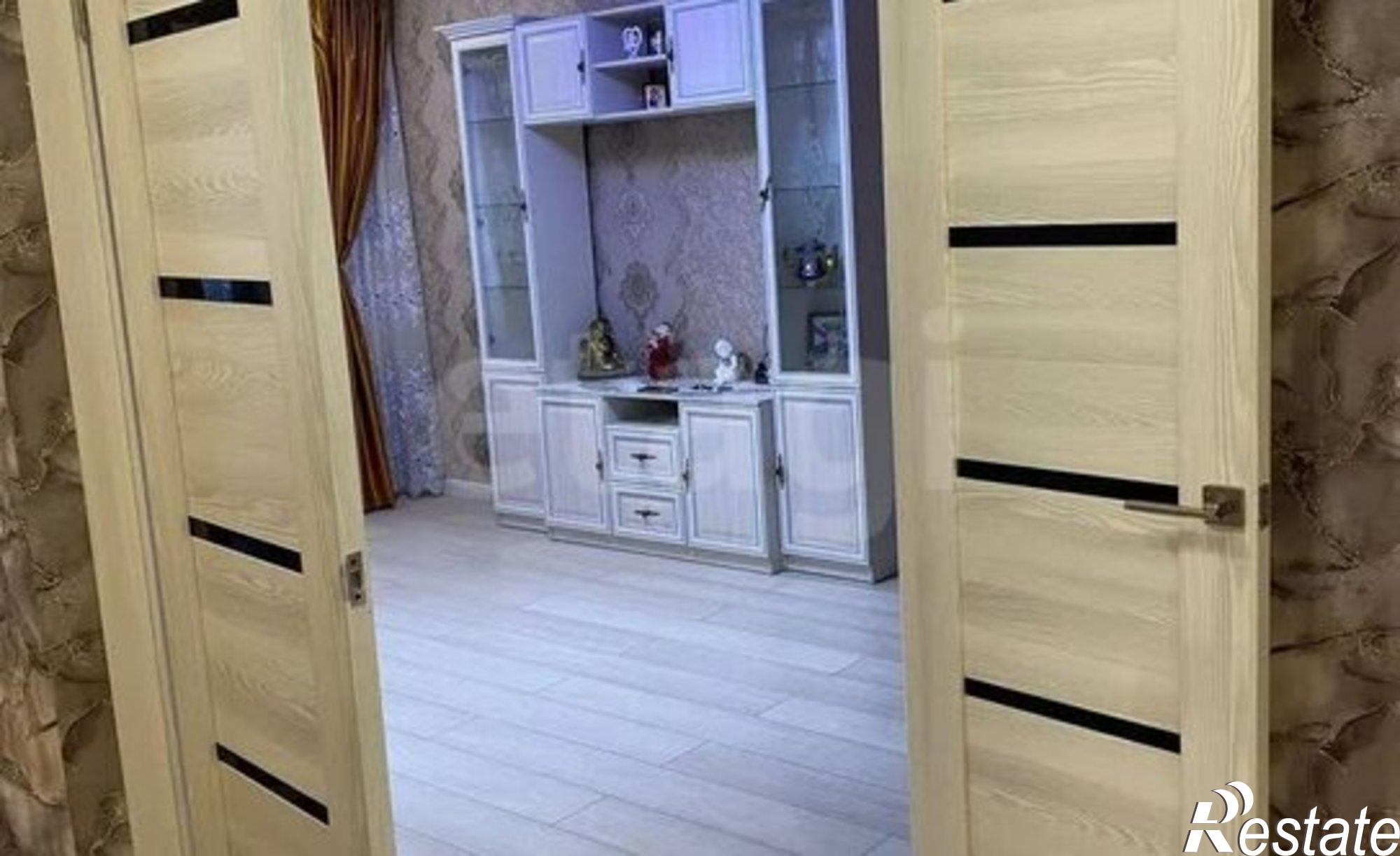 Купить квартиру за 6 600 000 рублей на ул Васенко, 7/4