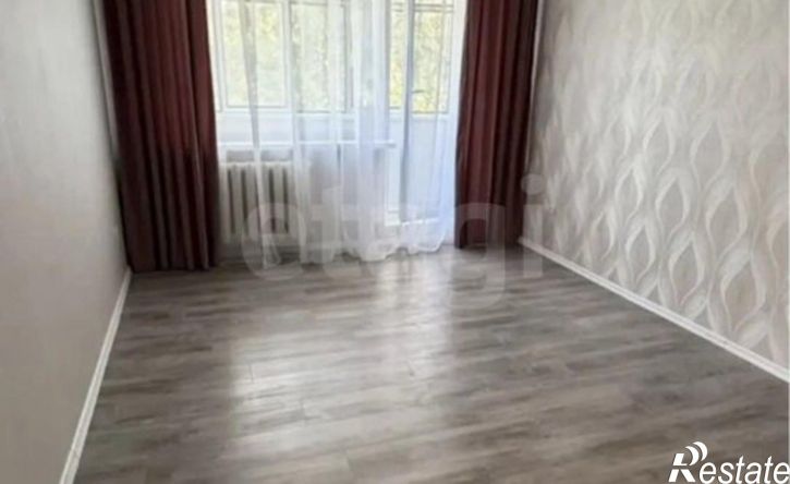1-комн квартира ул Косарева, 33,  д. 33