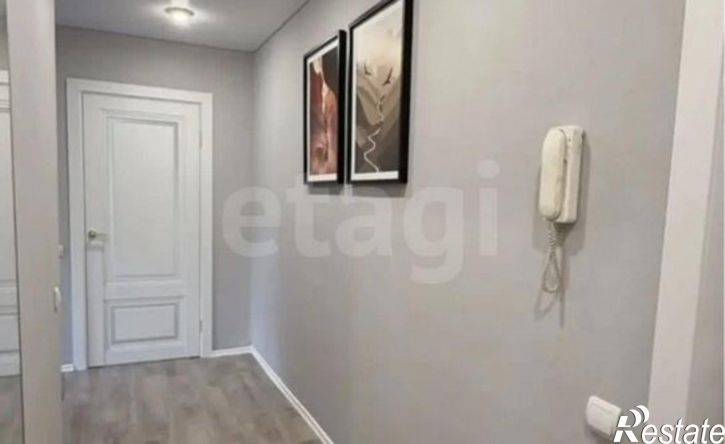 1-комн квартира ул Косарева, 33,  д. 33