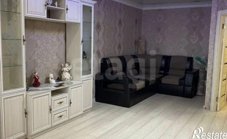 1-комн квартира ул Васенко, 7/4,  д. 7/4