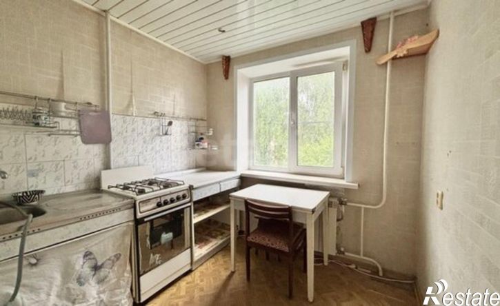 2-комн квартира пр-кт 60 лет Октября, 79,  д. 79