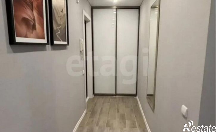 1-комн квартира ул Косарева, 33,  д. 33