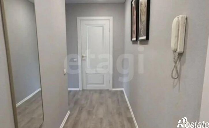 1-комн квартира ул Косарева, 33,  д. 33