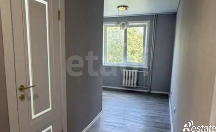 1-комн квартира ул Косарева, 33,  д. 33