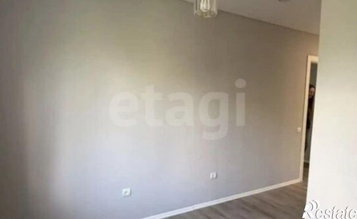 1-комн квартира ул Косарева, 33,  д. 33