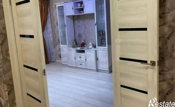1-комн квартира ул Васенко, 7/4,  д. 7/4