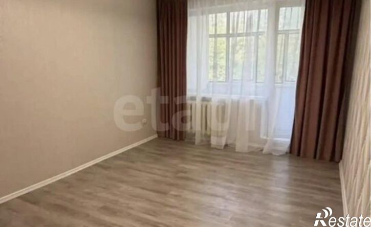1-комн квартира ул Косарева, 33,  д. 33