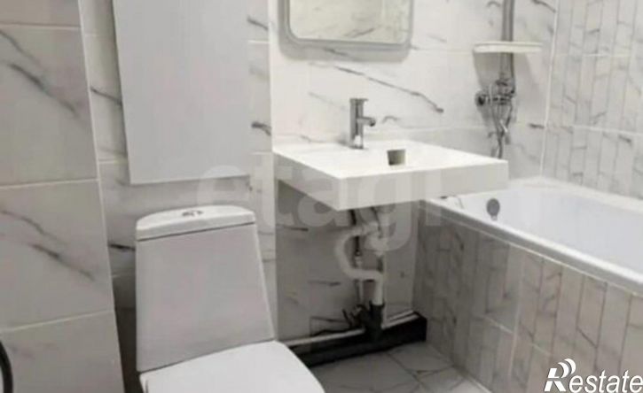 1-комн квартира ул Косарева, 33,  д. 33