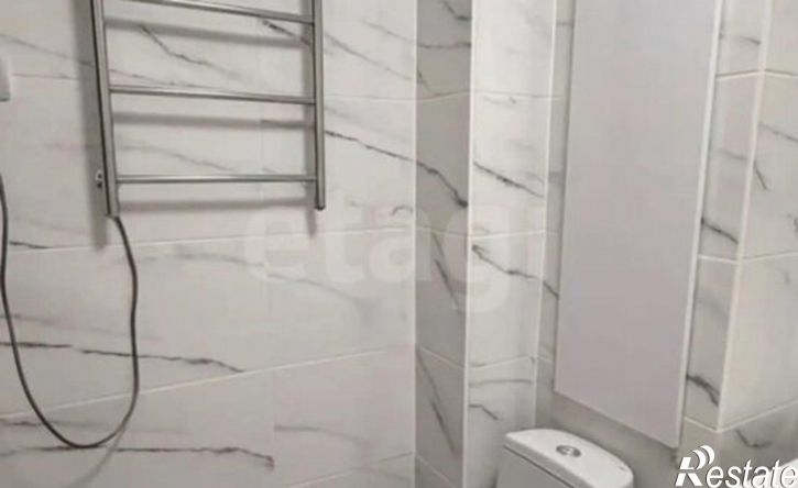 1-комн квартира ул Косарева, 33,  д. 33