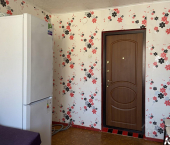 комната 24 кв м ул Ульянова, 22А 2