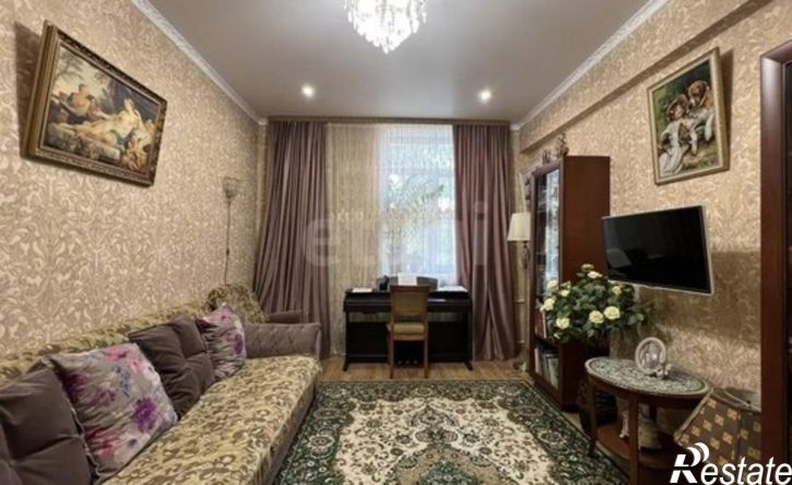 2-комн квартира Саранск, проспект Ленина, 47