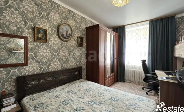 2-комн квартира Саранск, проспект Ленина, 47
