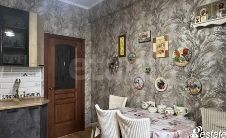 2-комн квартира Саранск, проспект Ленина, 47
