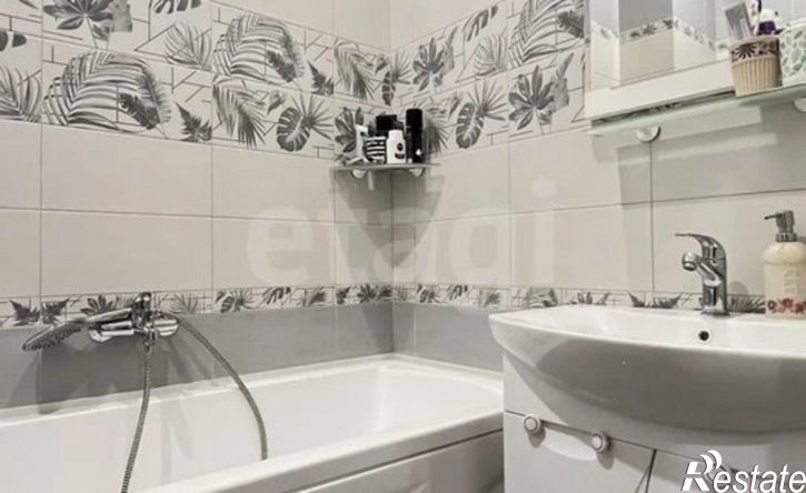 2-комн квартира Саранск, проспект Ленина, 47