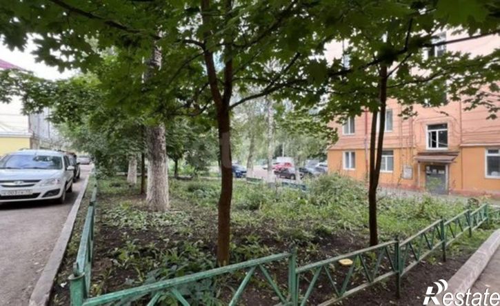 2-комн квартира Саранск, проспект Ленина, 47