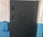 2-комн, 57кв м, этаж 2/4 пр-кт Ленина, 47