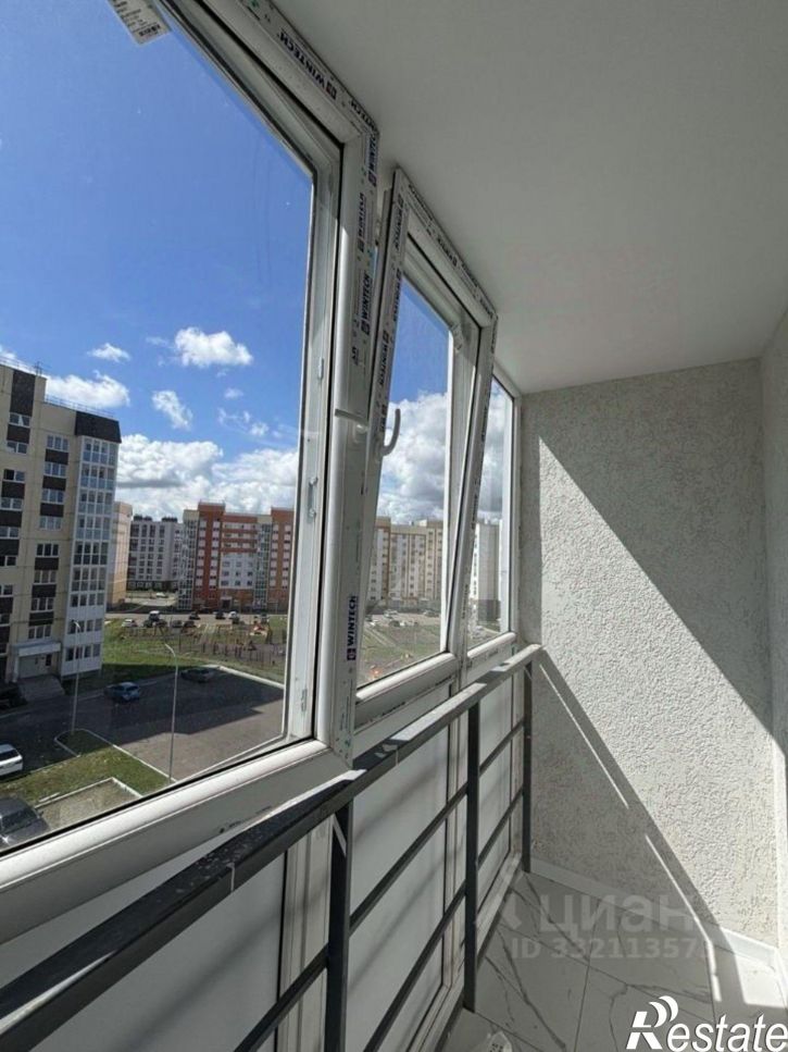 1-комн квартира улица Косарева