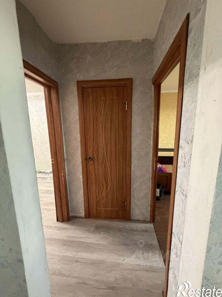 3-комн квартира ул Пушкина, 62/2,  д. 62/2