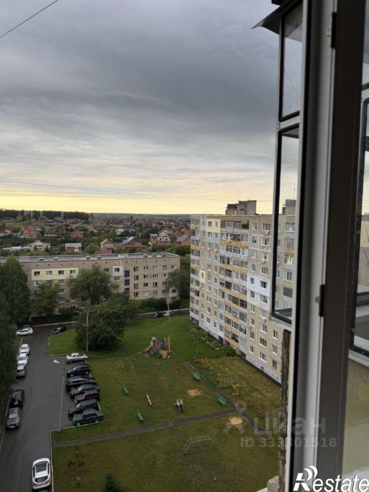 3-комн квартира ул Пушкина, 62/2,  д. 62/2