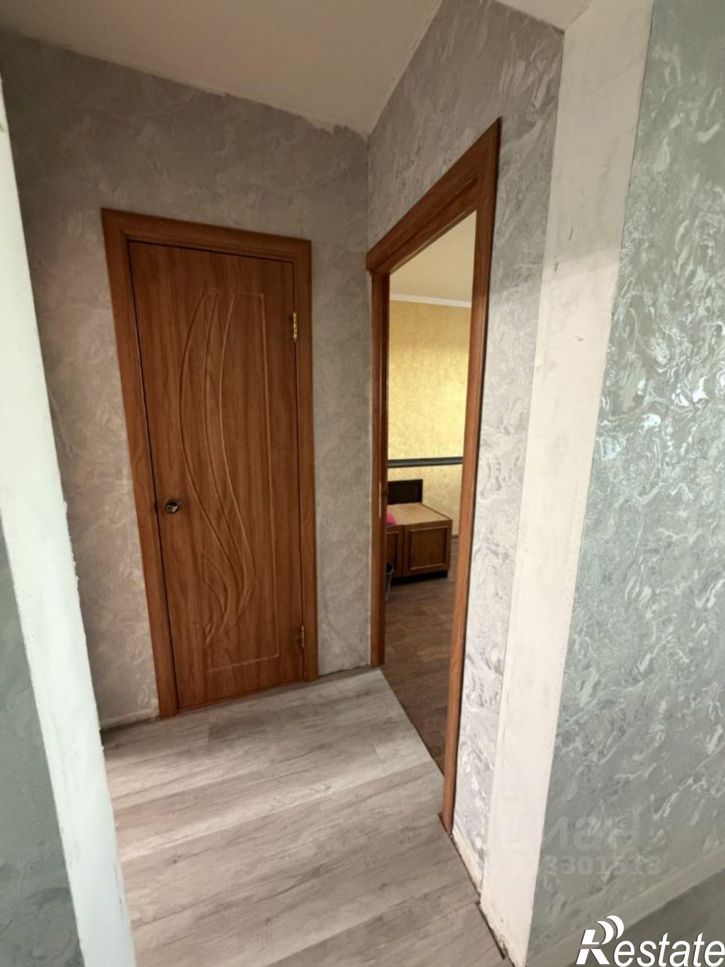 3-комн квартира ул Пушкина, 62/2,  д. 62/2