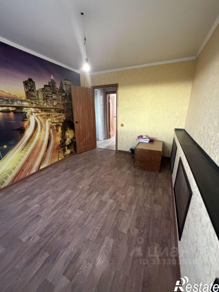 3-комн квартира ул Пушкина, 62/2,  д. 62/2