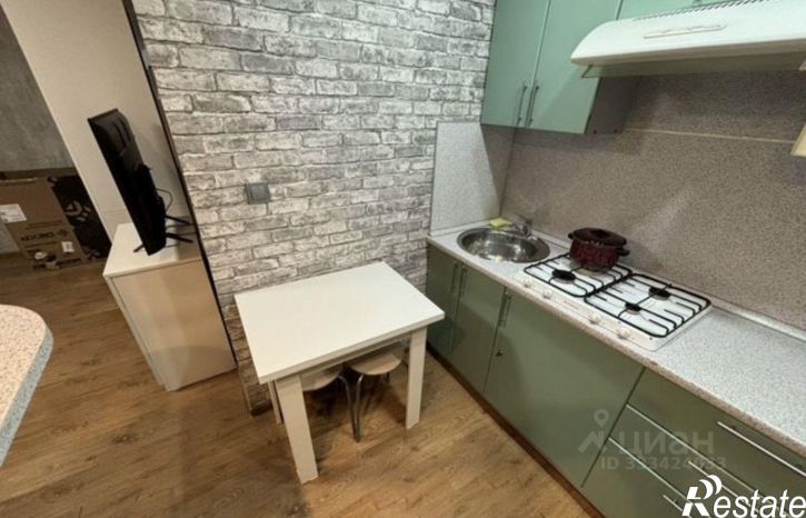 1-комн квартира ул Пролетарская, 44,  д. 44