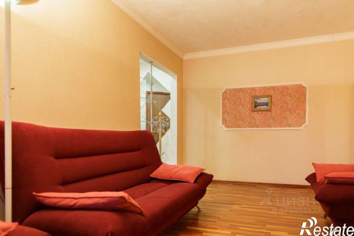 3-комн квартира ул Володарского, 58 2,  д. 58 2,  к. 2