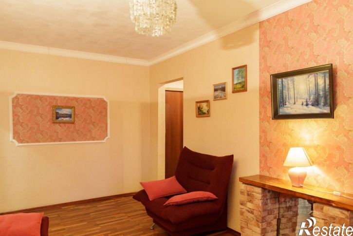 3-комн квартира ул Володарского, 58 2,  д. 58 2,  к. 2