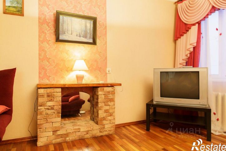 3-комн квартира ул Володарского, 58 2,  д. 58 2,  к. 2