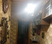 1-комн, 34кв м, этаж 2/9 ул Сущинского, 1А