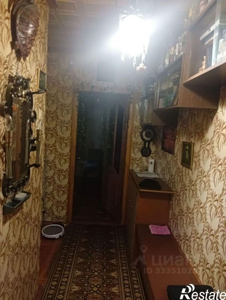 1-комн квартира ул Сущинского, 1А,  д. 1А