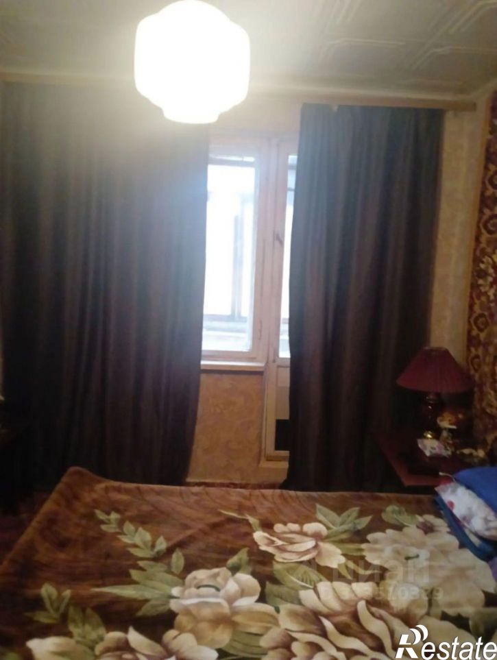 1-комн квартира ул Сущинского, 1А,  д. 1А