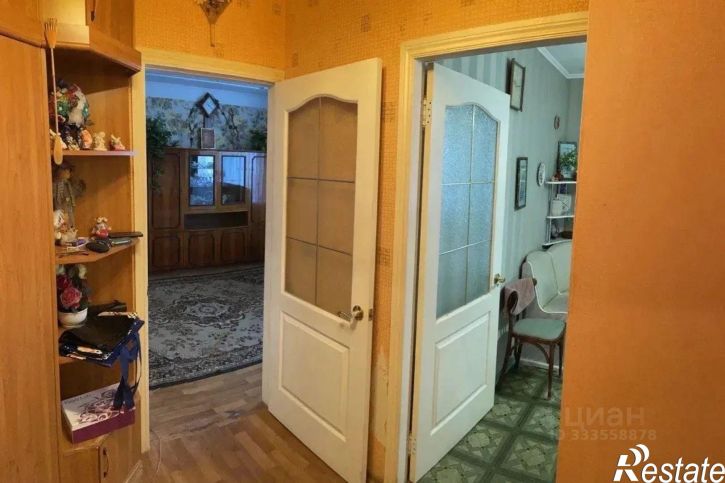 3-комн квартира ул Красноармейская, 48,  д. 48