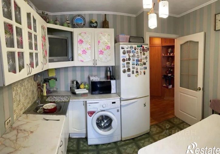 3-комн квартира ул Красноармейская, 48,  д. 48