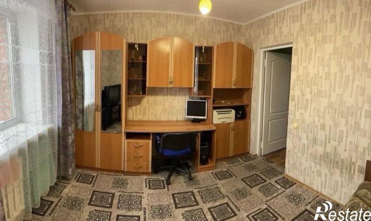 3-комн квартира ул Красноармейская, 48,  д. 48