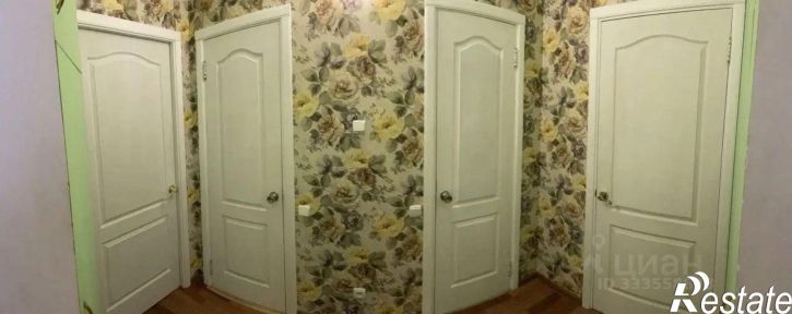 3-комн квартира ул Красноармейская, 48,  д. 48