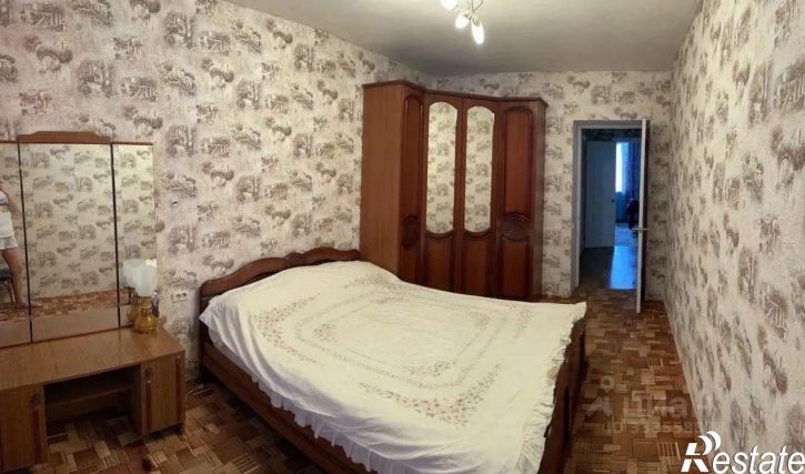 3-комн квартира ул Красноармейская, 48,  д. 48