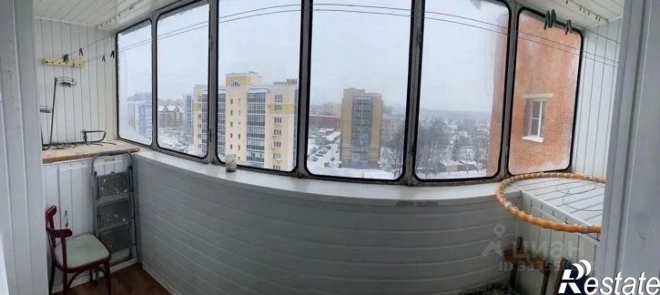 3-комн квартира ул Красноармейская, 48,  д. 48