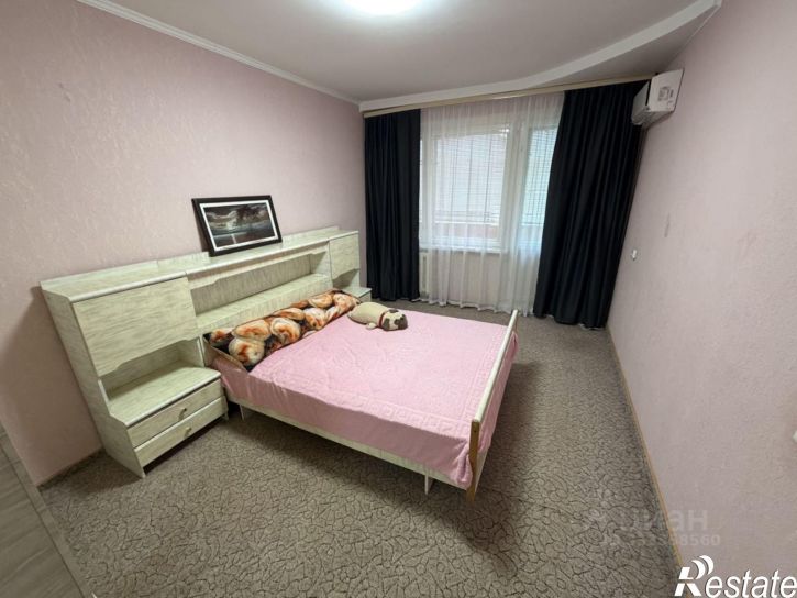 3-комн квартира ул Воинова, 30,  д. 30