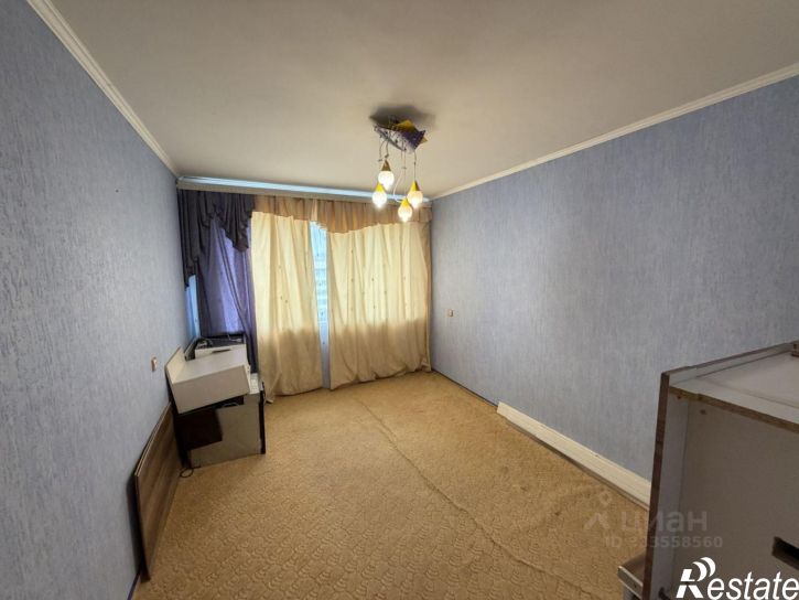 3-комн квартира ул Воинова, 30,  д. 30