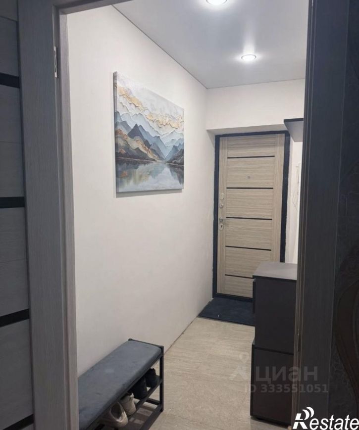1-комн квартира ул Р.Люксембург, 22,  д. 22