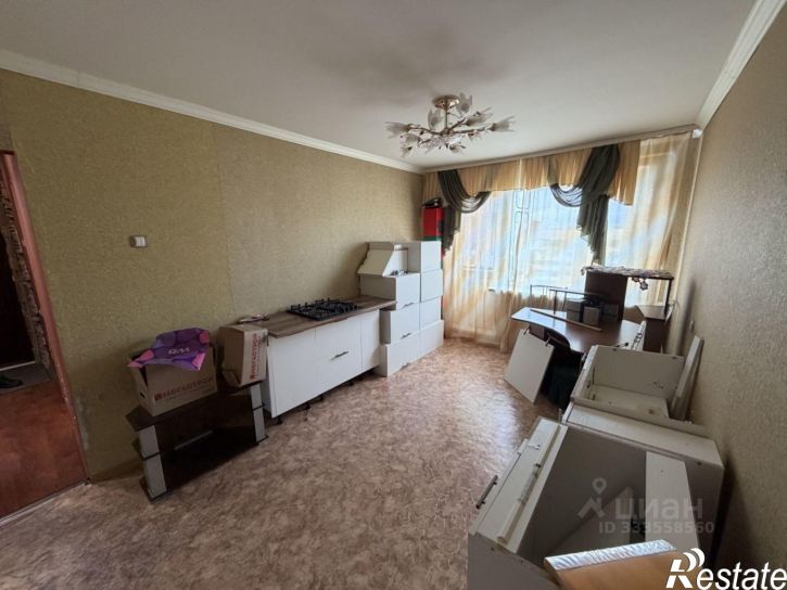 3-комн квартира ул Воинова, 30,  д. 30