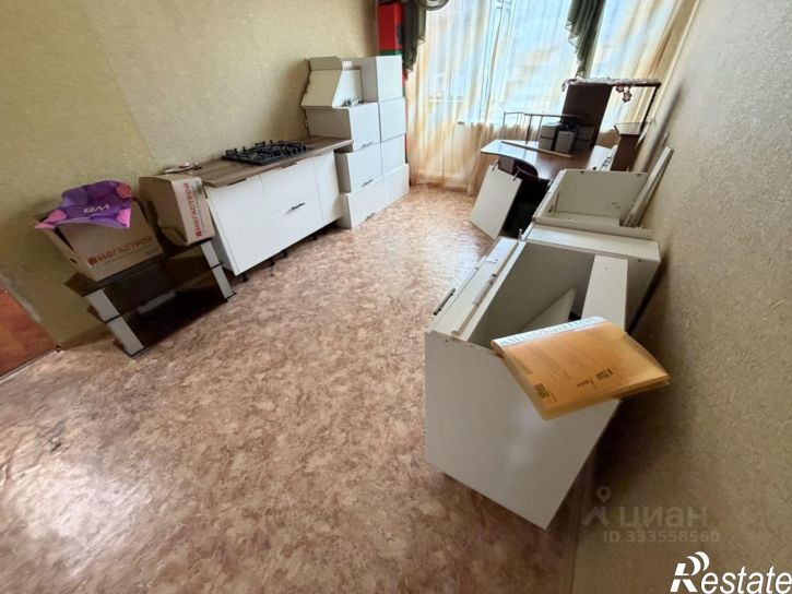3-комн квартира ул Воинова, 30,  д. 30