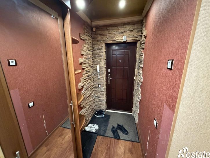 3-комн квартира ул Воинова, 30,  д. 30