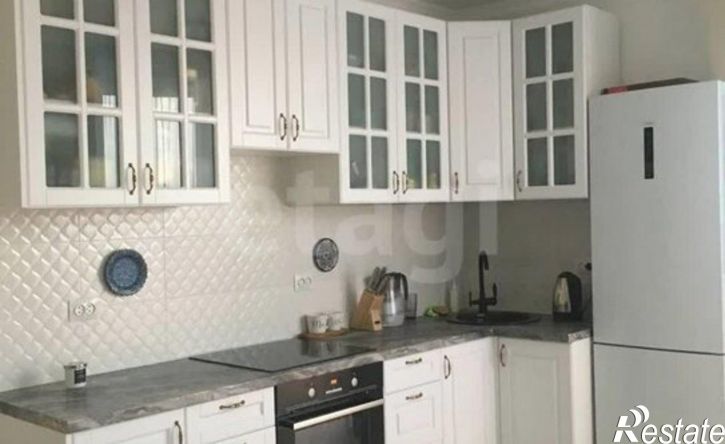 2-комн квартира ул Кочкуровская, 3,  д. 3