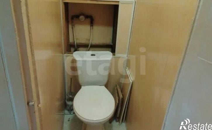 3-комн квартира ул Ярославская, 2,  д. 2