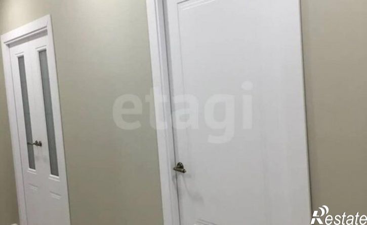 2-комн квартира ул Кочкуровская, 3,  д. 3